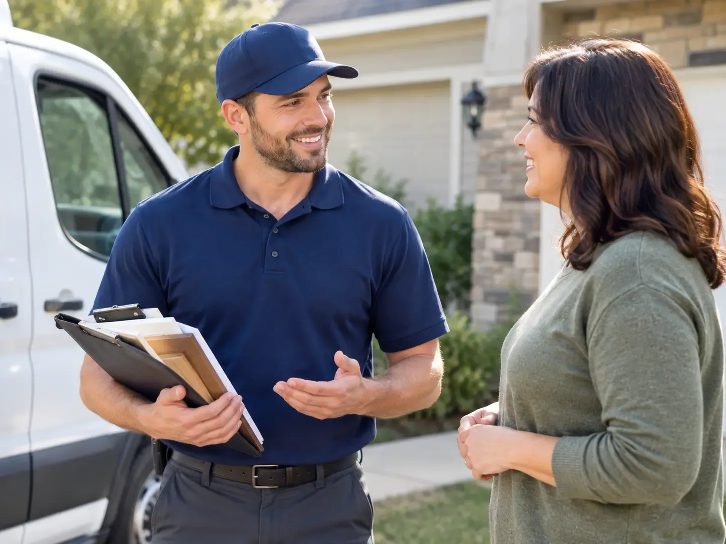 Kitchen Cabinet Refacing Mesa, AZ FAQs